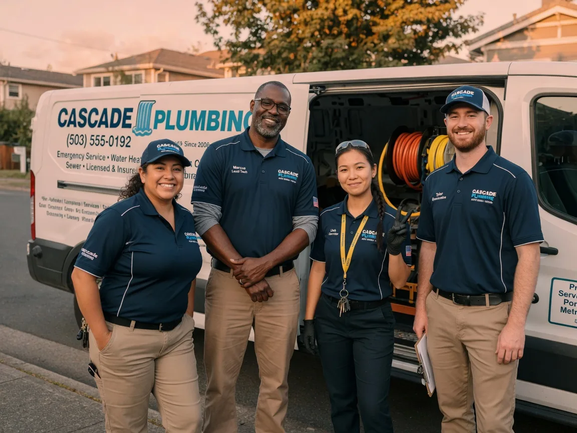 Emergency Plumber company in Marlow, OK
